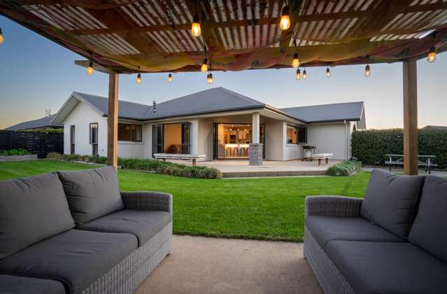 Fabulous Family Living