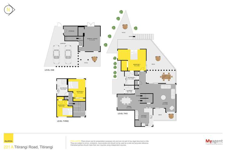 221a Titirangi Road Titirangi_14