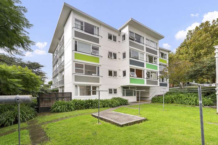 1/58 Wellington Street Freemans Bay_14