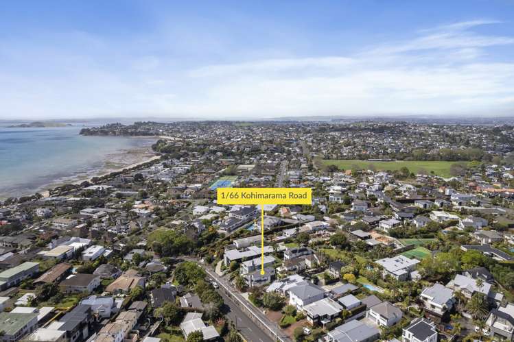 1/66 Kohimarama Road Kohimarama_28