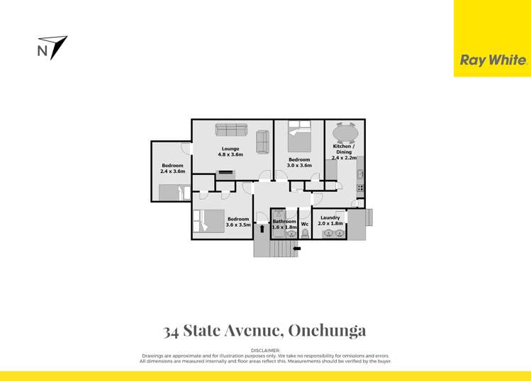 34 State Avenue Onehunga_19