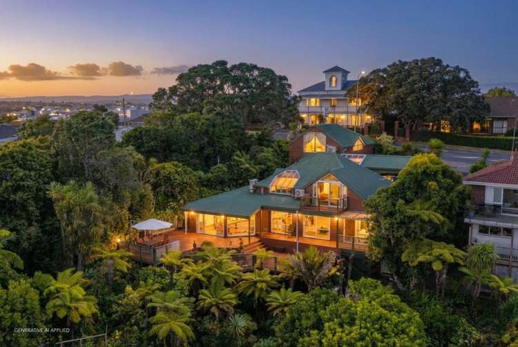 402 Hillsborough Road Mount Roskill_32