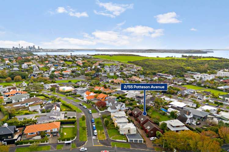 2/55 Patteson Avenue Mission Bay_24