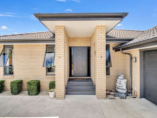 Space, Style & Location Combined