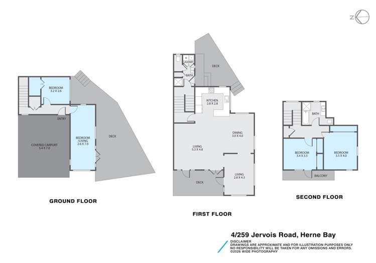 4/259 Jervois Road Herne Bay_28