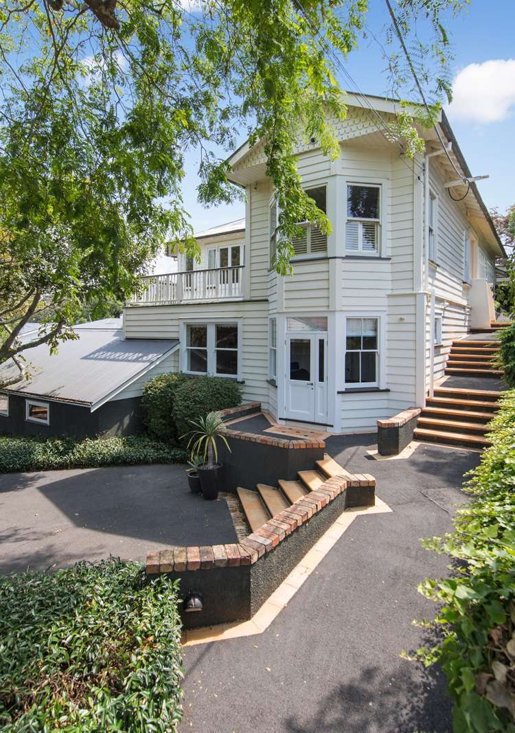 17 Disraeli Street Mount Eden_23