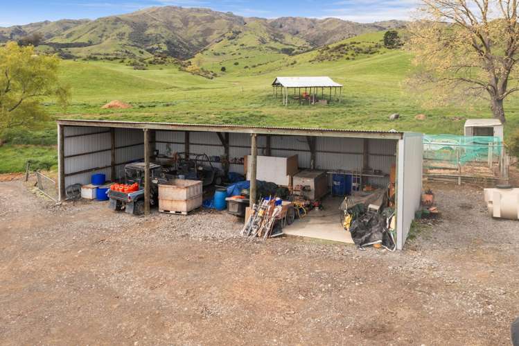 525 Avondale Road Waihopai Valley_14