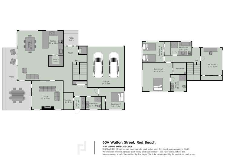 60a Walton Street Red Beach_24