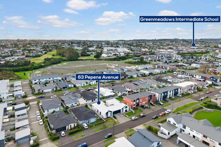 63 Pepene Avenue Conifer Grove_32