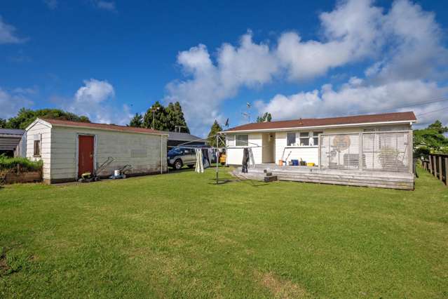 Central Opotiki Convenience