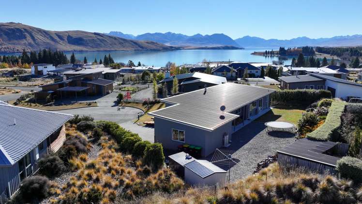 10 Manning Place Lake Tekapo_9