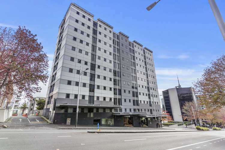 609/421 Queen Street Auckland Central_13