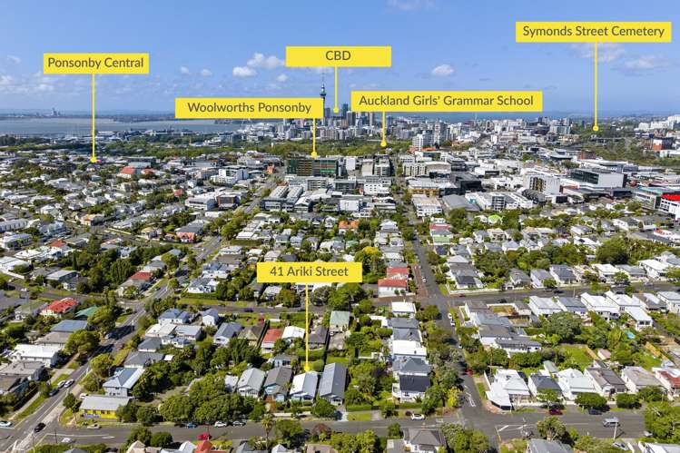 41 Ariki Street Grey Lynn_19