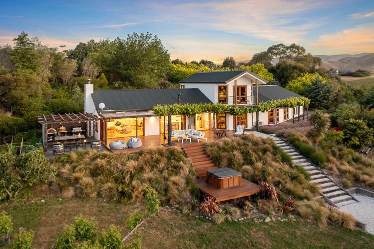 21 Morven Lane Fairhall_3