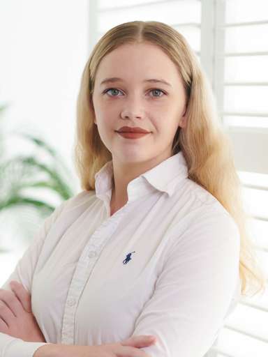 Eve Pallatt