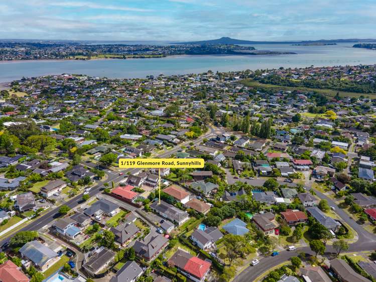 1/119 Glenmore Road Sunnyhills_20