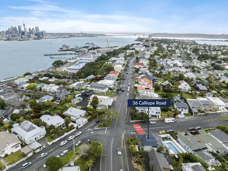 36 Calliope Road Devonport_21