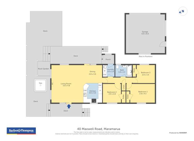 40 Maxwell Road Maramarua_9