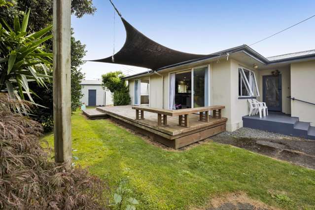 Spacious Living Close To The CBD