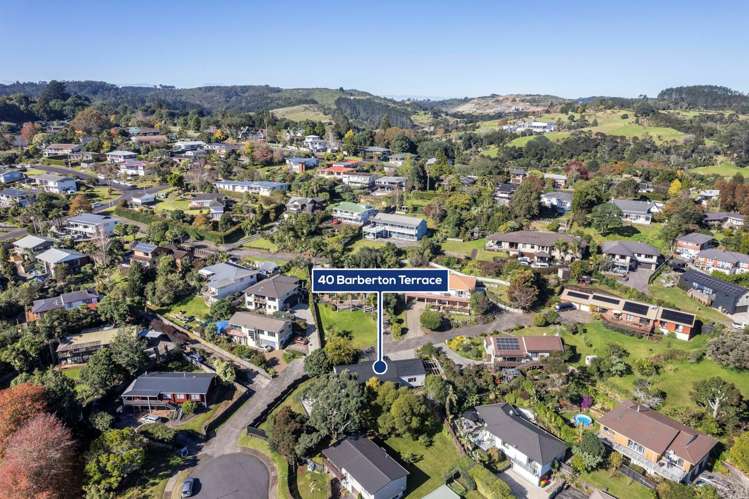 40 Barberton Terrace Red Hill_39