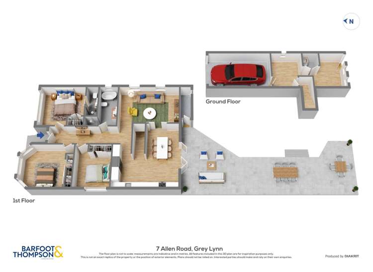 7 Allen Road Grey Lynn_17