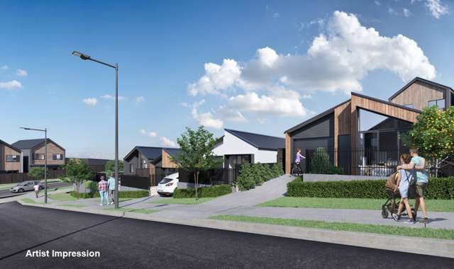 Brand New House & Land Package - 2026