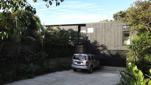 Modern 2-Bedroom Home for Rent