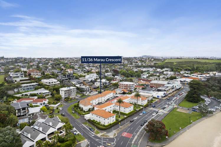 11/36 Marau Crescent Mission Bay_10