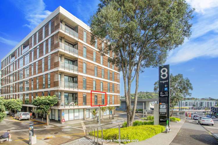 103/8 Nugent Street Grafton_5