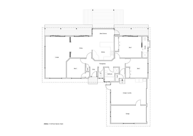 14 Gill Road Bay View_21