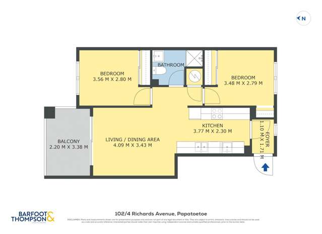 102/4 Richards Avenue Papatoetoe_1