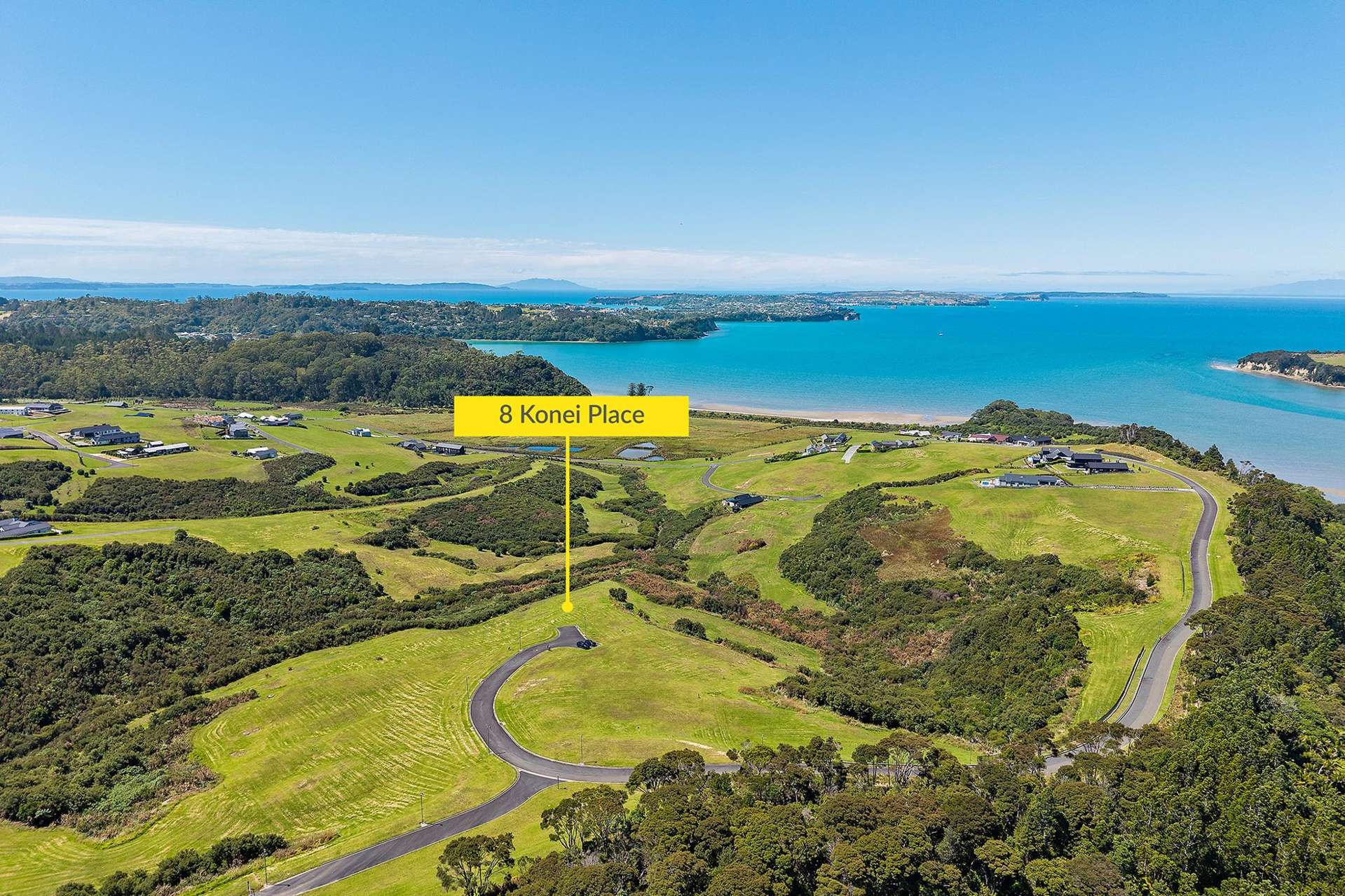 8 Konei Place Okura Bush_0