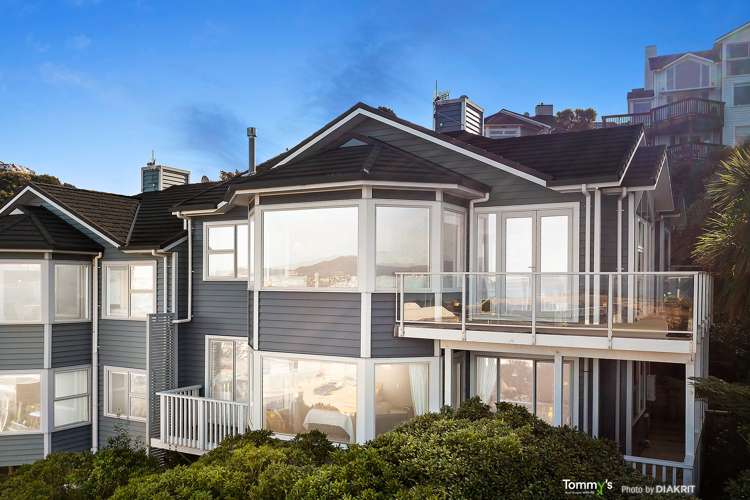 16 Cameron Street Kaiwharawhara_15