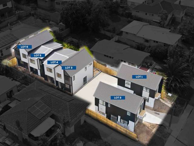 3 /2 Bean Place Mt Wellington_3