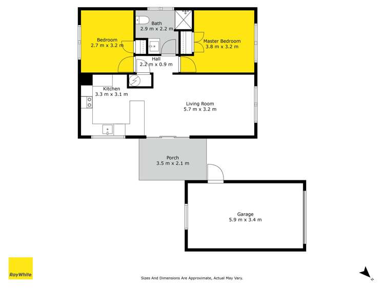 4b Whitley Crescent Otara_6