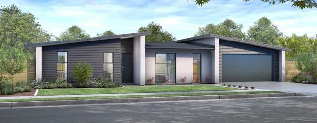 Family Living With Space, Sun and Views!