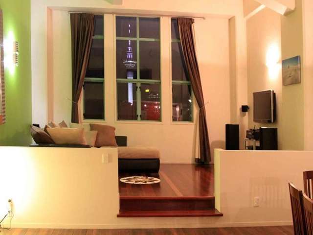 3a/238 Karangahape Road Auckland Central_3