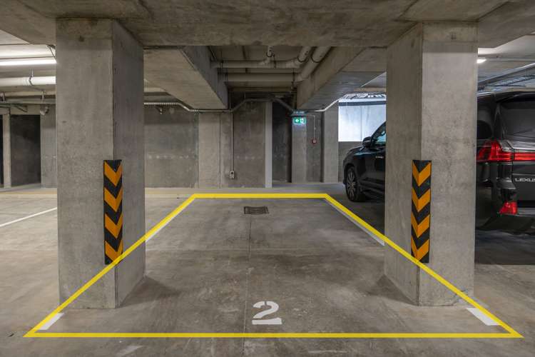 201/5 Blake Street Ponsonby_17