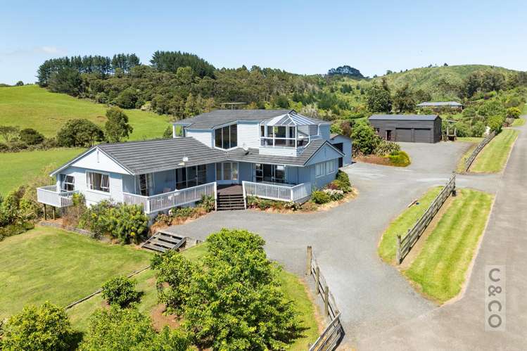83 Mount Albion Rise Taupaki_47