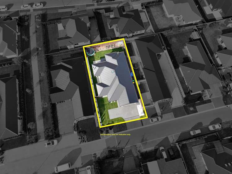 29 Te Kanawa Lane Rolleston_30