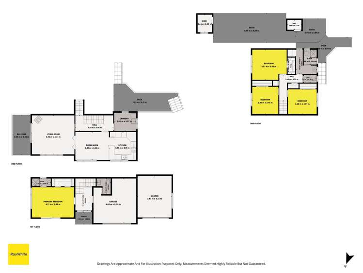 14 Trelawny Place Hillcrest_35