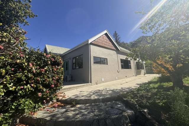 OAMARU - Great Family Home