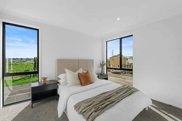 8 Paapaakiri Loop Takanini_4