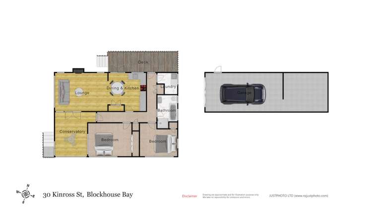 30 Kinross Street Blockhouse Bay_16
