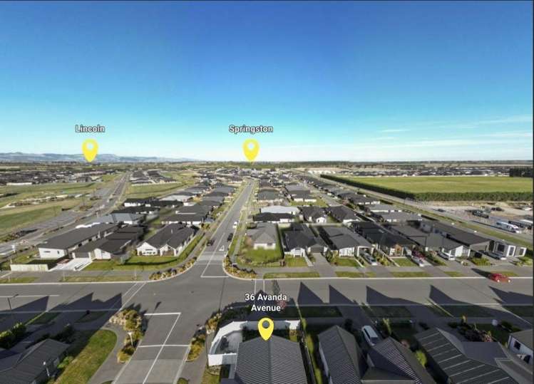 36 Avanda Avenue Rolleston_19