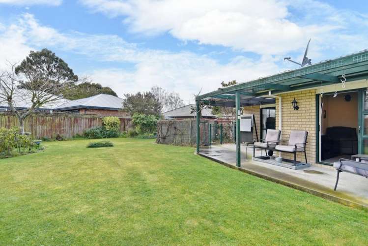 21 McDougall Place Kaiapoi_22