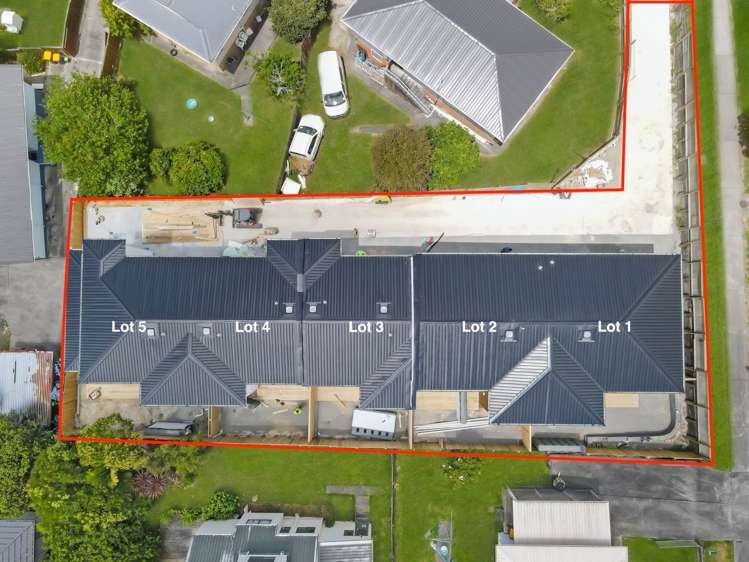 16c Bellringer Road Massey_19