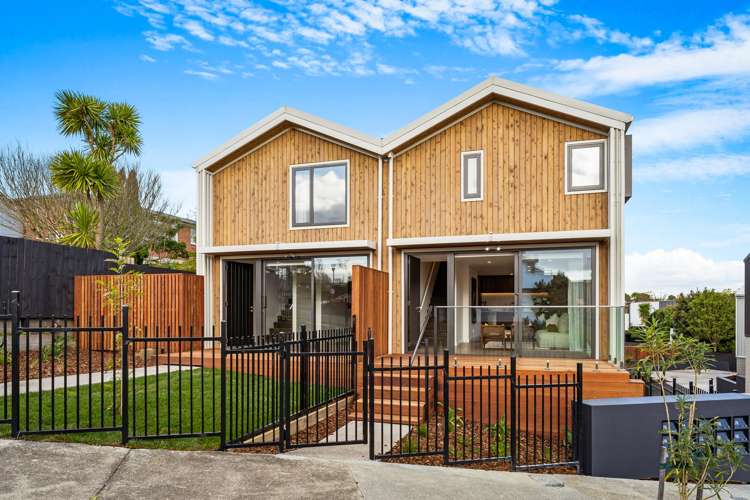 Lot 15/98 & 100 Walker Road Point Chevalier_15