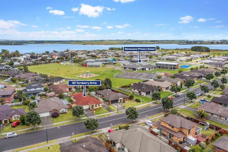 30 Turnberry Drive Wattle Downs_23