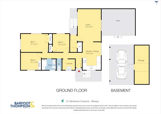 31 Glenbervie Crescent Massey_1